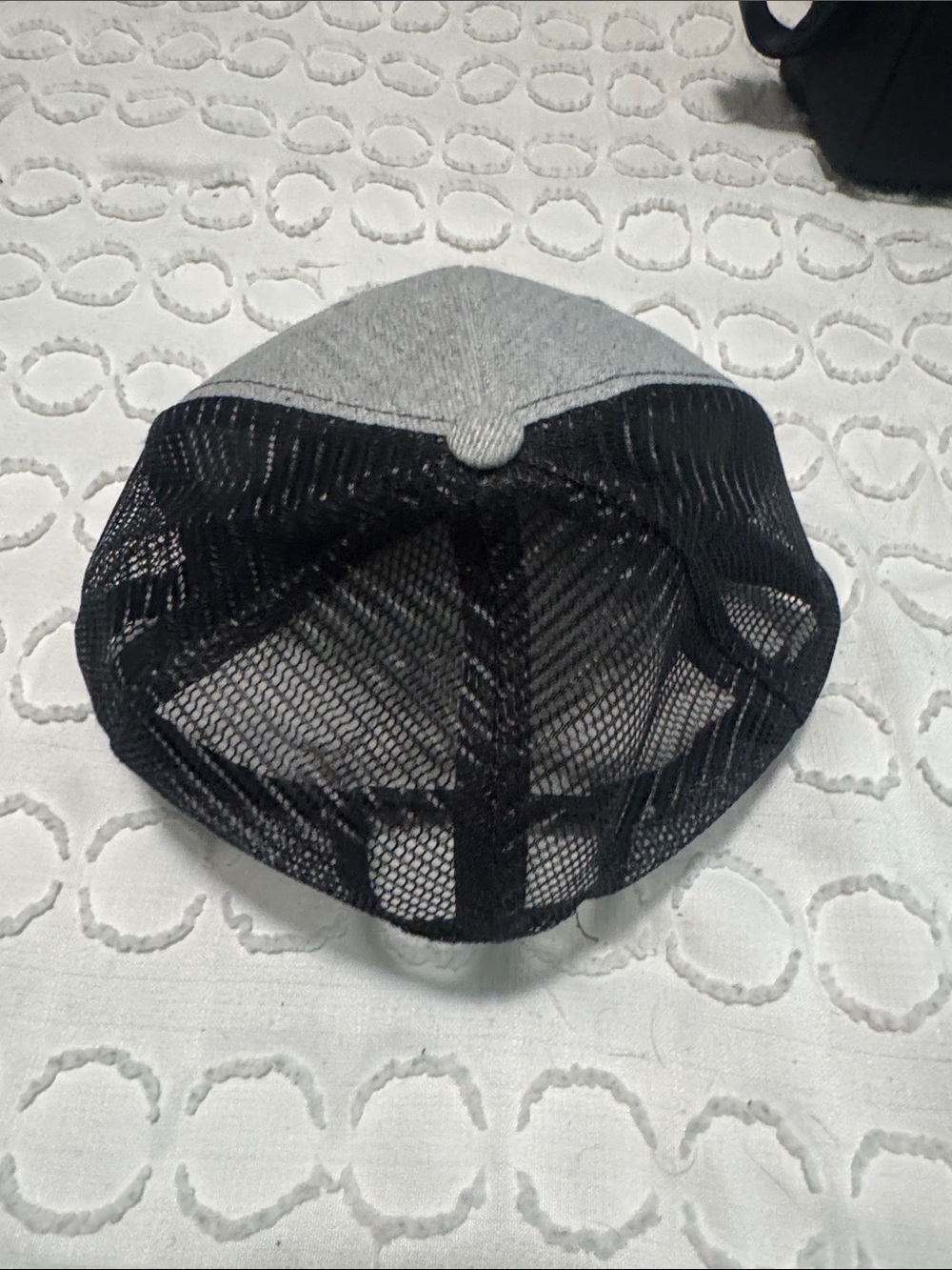 Garmin trucker hat - Picture 5 of 6